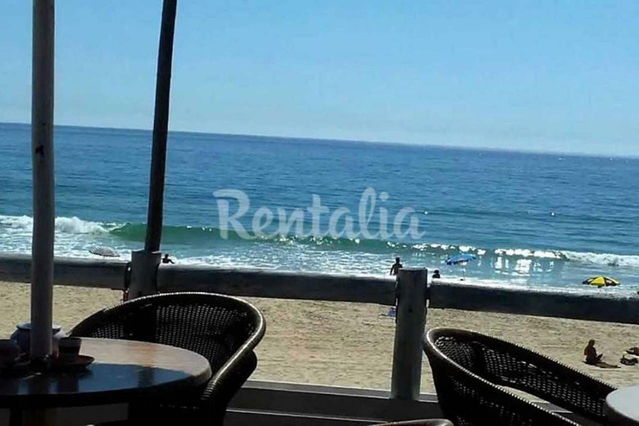 Amazing View Appartement Charneca  Buitenkant foto